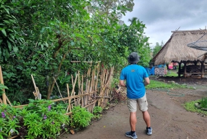 Lombok: Tour privato e personalizzabile con guida e autista