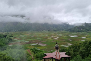 Lombok: Privat omvisning med sjåfør og guide