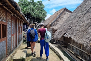 Lombok: Tour privato e personalizzabile con guida e autista