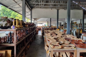 Lombok: Tour particular personalizável com motorista-guia