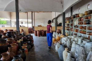 Lombok: Tour privato e personalizzabile con guida e autista