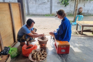 Lombok: Prywatna wycieczka na zamówienie z przewodnikiem-kierowcą