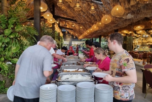 Lombok: Tour Privado Personalizado con Conductor-Guía