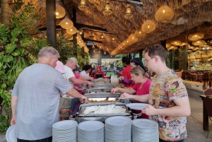 Lombok : Visite privée personnalisable avec chauffeur-guide