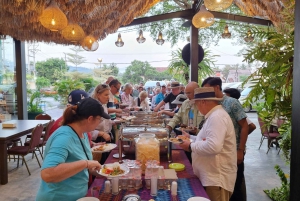 Lombok: Tour privato e personalizzabile con guida e autista