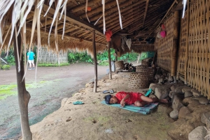 Lombok: Tour particular personalizável com motorista-guia