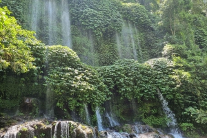 Lombok: Tour privato e personalizzabile con guida e autista