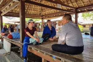 Lombok: Tour Privado Personalizado con Conductor-Guía