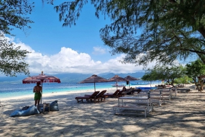 Lombok: Tour particular personalizável com motorista-guia