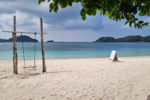 Lombok: Tour Privado Personalizado con Conductor-Guía