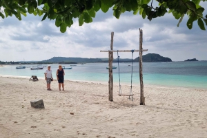 Lombok: Private Customizable Tour mit Driver-Guide