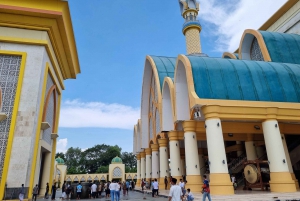 Lombok: Tour particular personalizável com motorista-guia