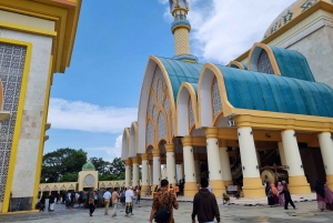 Lombok: Tour privato e personalizzabile con guida e autista