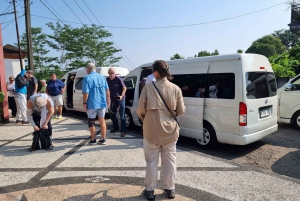 Lombok: Tour particular personalizável com motorista-guia