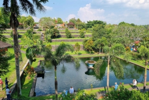 Lombok : Visite privée personnalisable avec chauffeur-guide