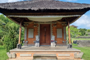 Lombok: Tour particular personalizável com motorista-guia