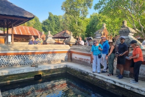 Lombok: Tour Privado Personalizado con Conductor-Guía