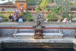 Lombok: Tour privato e personalizzabile con guida e autista