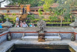 Lombok: Privat skræddersyet tur med chauffør-guide