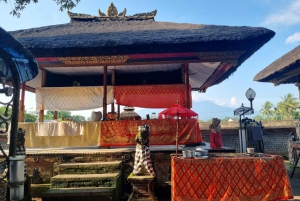 Lombok : Visite privée personnalisable avec chauffeur-guide