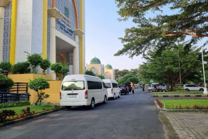 Lombok: Tour particular personalizável com motorista-guia