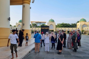 Lombok: Tour Privado Personalizado con Conductor-Guía