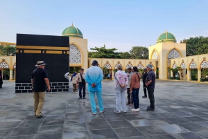 Lombok: Tour privato e personalizzabile con guida e autista