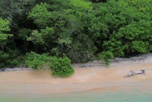 Lombok: Private day trip snorkeling in Secret Island
