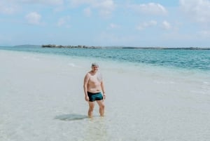 Lombok: Private Pink Beach Tour & Schnorcheln + Fotograf