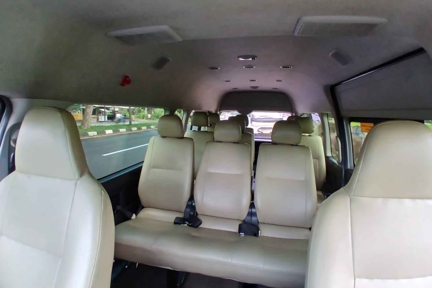 Escursione privata a Lombok dal porto di Gili Mas