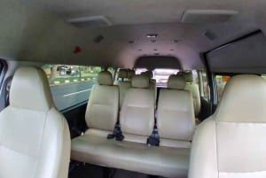 Escursione privata a Lombok dal porto di Gili Mas