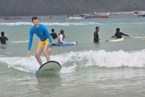 Escursione privata a Lombok dal porto di Gili Mas