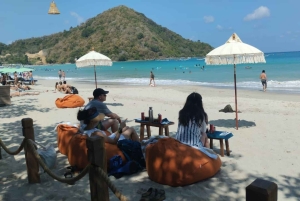 Escursione privata a Lombok dal porto di Gili Mas