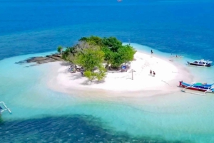 Lombok: snorkeling privato a Gili Nanggu, Gili Kedis e Gili Sudak