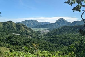 Lombok: Privat tur Sendang Gile, Tiu Kelep-vandfaldet