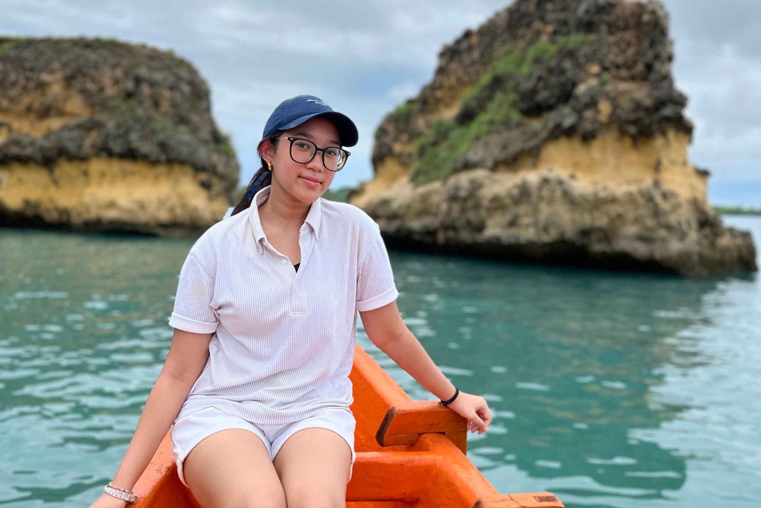 Lombok: Exklusiva Gili Pasir & Gambir och Pink Beach