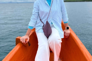 Lombok: Exklusiva Gili Pasir & Gambir och Pink Beach