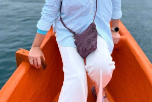 Lombok: Exklusiva Gili Pasir & Gambir och Pink Beach