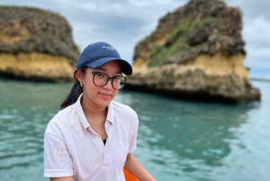 Lombok: Exklusiva Gili Pasir & Gambir och Pink Beach