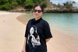 Lombok: Exklusiva Gili Pasir & Gambir och Pink Beach