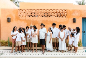 Lombok: Professional Photoshoot