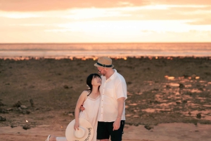 Lombok: Professional Photoshoot