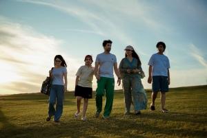 Lombok: Professional Photoshoot