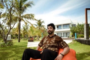 Lombok: Professional Photoshoot