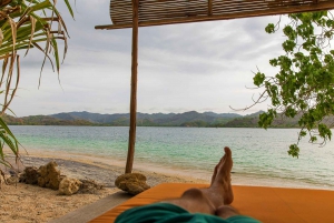 Lombok: Rundtur i avlägsna Gilis (inkl. lunch)