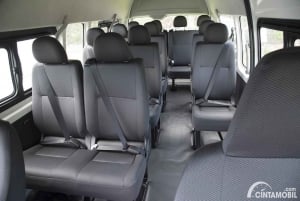 Lombok: Rentcar with driver for a full day in Lombok