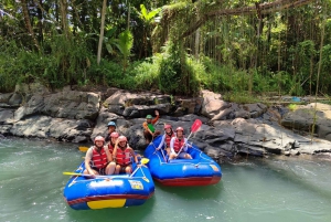 Lombok: Ride the Rapids for Unforgettable Rafting Adventure