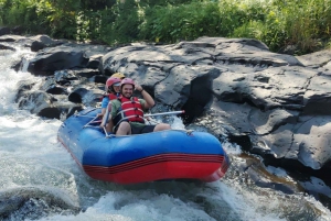 Lombok: Ride the Rapids for Unforgettable Rafting Adventure