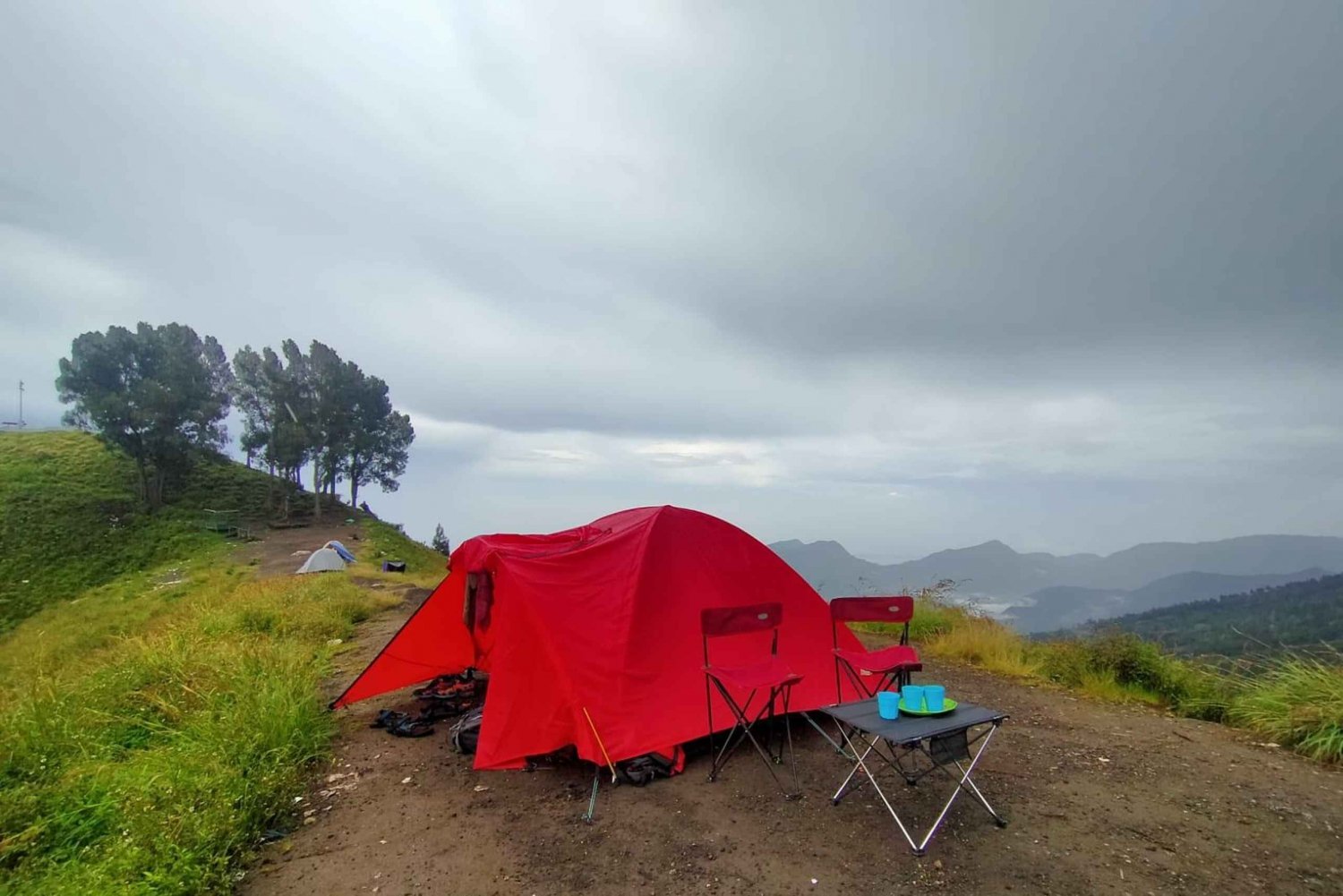 Lombok: Excursión a la cumbre del Rinjani y acampada en la selva por Sembalun