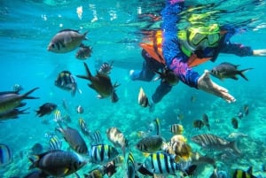 Lombok: Romantisk öflykt – Gili Nanggu, Sudak och Kedis